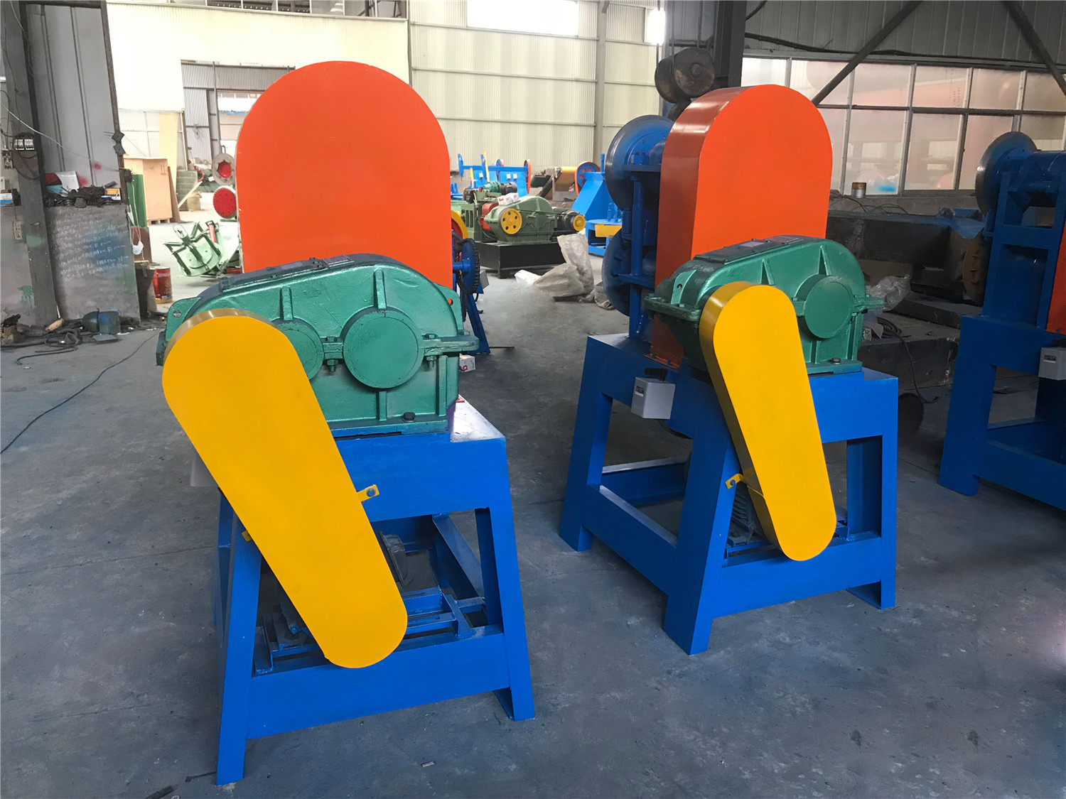 Smart Technology Transforming Industries